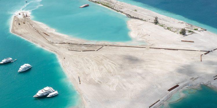 ގުޅިފަޅާއި ފޭސް 3 އިން މިހާތަނަށް 3423 މީހުން އައު އެގްރީމެންޓުގައި ސޮއިކޮށްފި