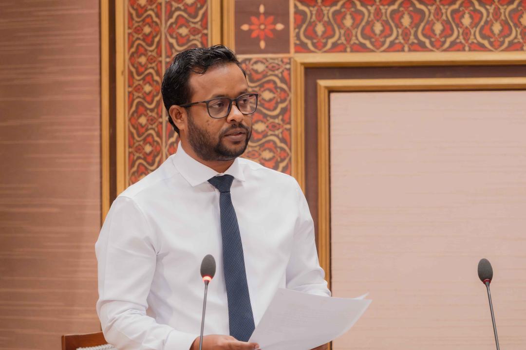 ''ގިރާވަރު ފަޅު ހިއްކައި ނިމުމުން ގޯތިތަކުގެ ރަޖިސްޓްރީ ހަދައި، ގޯތިތައް ހަވާލުކުރަން ފަށާނެ''