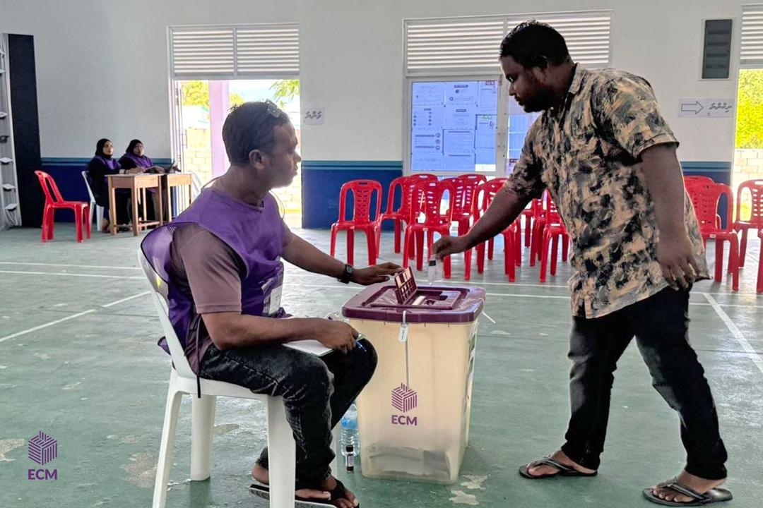 ކައުންސިލް އަދި ޑަބްލިޔުޑީސީ އިންތިޚާބުގެ ދެވަނަ ބުރުން ވެސް ކުރި ހޯދީ ޕީއެންސީ