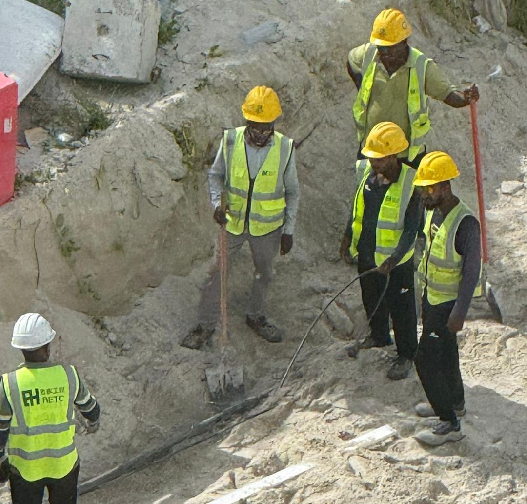 ކޭބަލަކަށް ގެއްލުމެއް ލިބިއްޖެނަމަ، ލަސްނުކޮށް އެންގުމަށް ސްޓެލްކޯ އިން އެދިއްޖެ