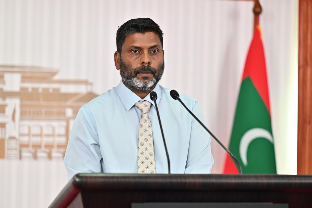 ރާއްޖޭގެ 3 ސިޓީގައި ސިންތެޓިކް ޓްރެކް އަޅަނީ