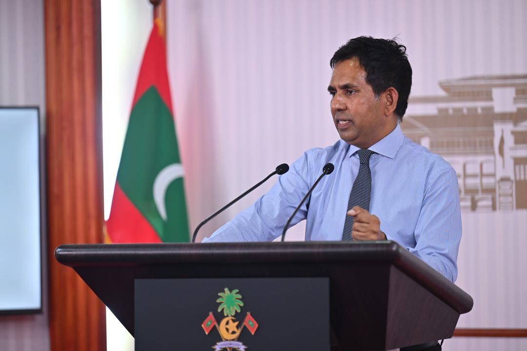 އަސާސީ ބޭނުންތަކަށް ތަކެތި ގެނައުމަށް ޑޮލަރު ވިއްކި މިންވަރު ފުރަތަމަ ކުއާޓަރުގައި %142 އިތުރުވެއްޖެ