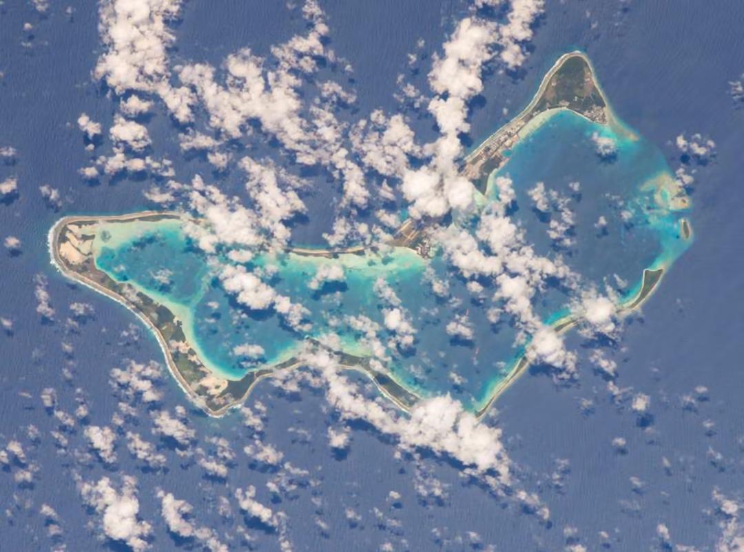 ފޯޅަވަހި މޮރިޝަސްއާ ހަވާލުކުރުން މަޑުޖައްސާލި ނިންމުމަށް ރާއްޖެއިން މަރުހަބާ ކިޔައިފި