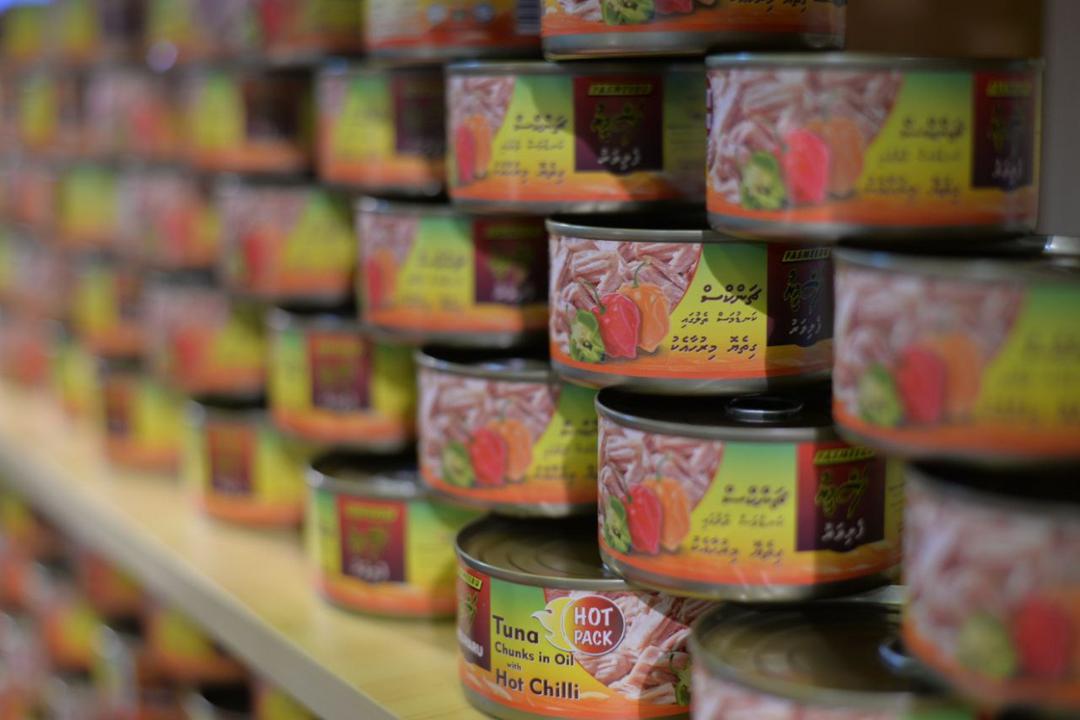 މިފްކޯއިން ވިއްކާ ތެޔޮ މަސްދަޅުގެ އަގު ބޮޑުކޮށްފި