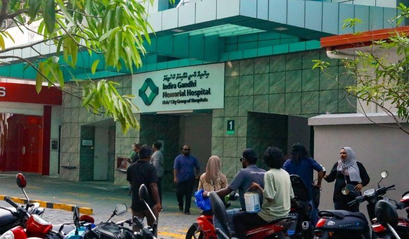 މިދިޔަ މަހު ޑެންގީ ޖެހިގެން 476 ކޭސް ރިޕޯޓްކުރި