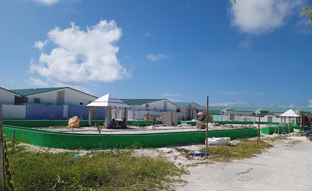 ވިލުފުއްޓާއި ތުޅާދޫން ދޫކުރާ ހައުސިންގ ޔުނިޓުތަކަށް ކުރިމަތިލުމުގެ މުއްދަތު އިތުރުކޮށްފި