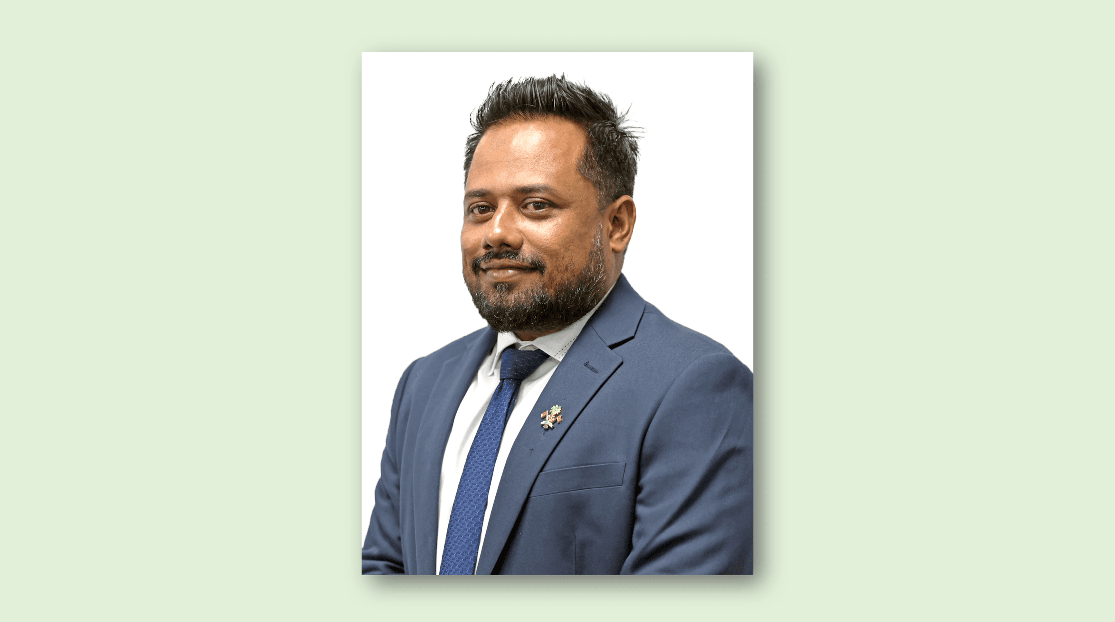 މިފްކޯގެ ސީއީއޯގެ މަޤާމަށް އަނަސް އައްޔަންކުރައްވައިފި