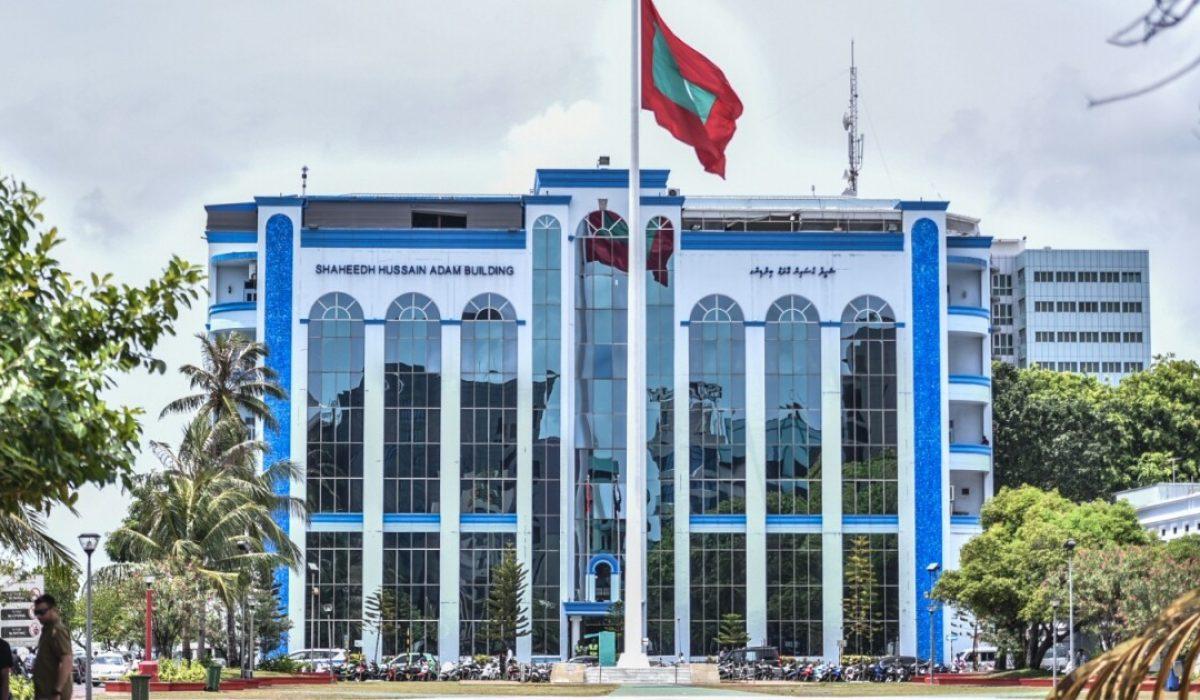 ޑައިވިންއަށް ދިޔަ ފަސް މީހުން މަރުވެފައި އޮއްވައި ފެނިއްޖެ 
