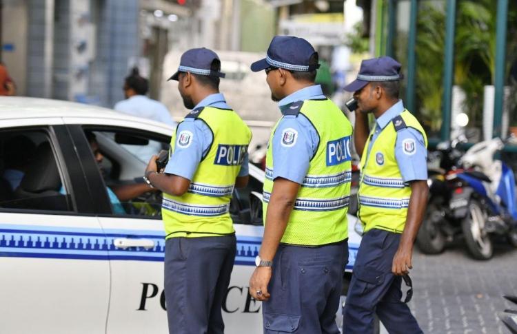 ވަގަށް ނަގާފައިވާ ހަ ލައްކައަށްވުރެ ގިނަ ރުފިޔާ ހޯދައިފި!