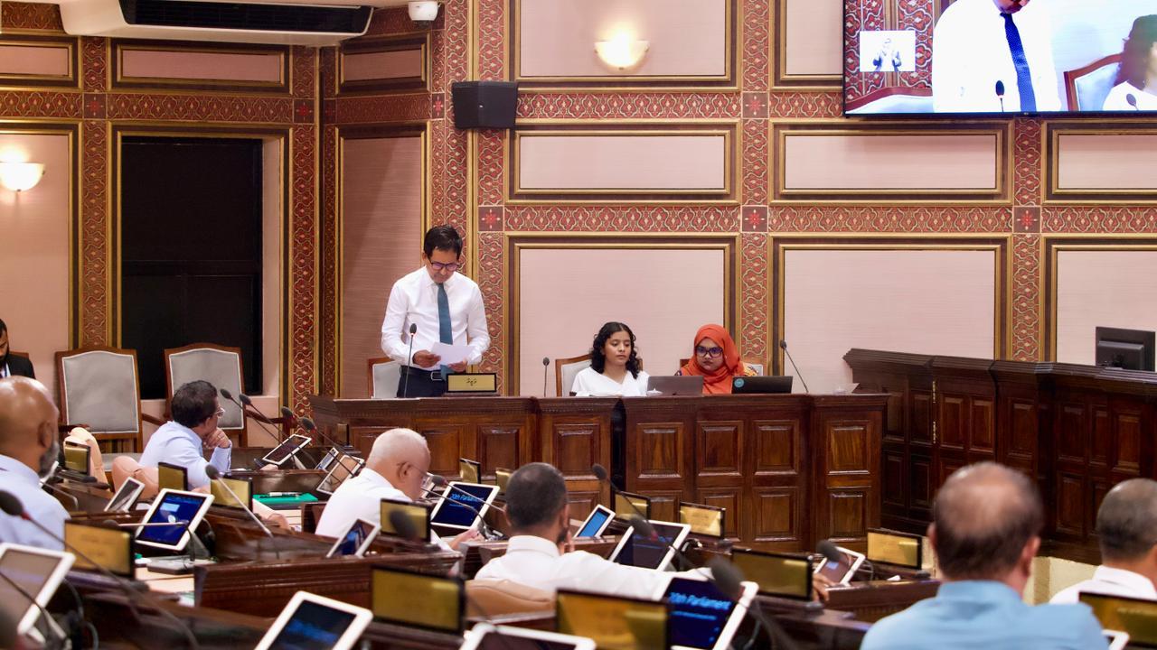 ޗައިނާގެ އެކި ސިޓީތަކުގައި ދިވެހީންނަށް ވިޔަފާރިކުރުމުގެ ފުރުސަތު ވަނީ ހުޅުވިފަ: މިނިސްޓަރ ސައީދު