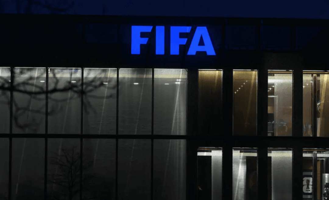 ވޯލްޑްކަޕްގައި އީރާނުން ކުޅޭނެކަން ފީފާއިން ކަށަވަރުކޮށްދީފި