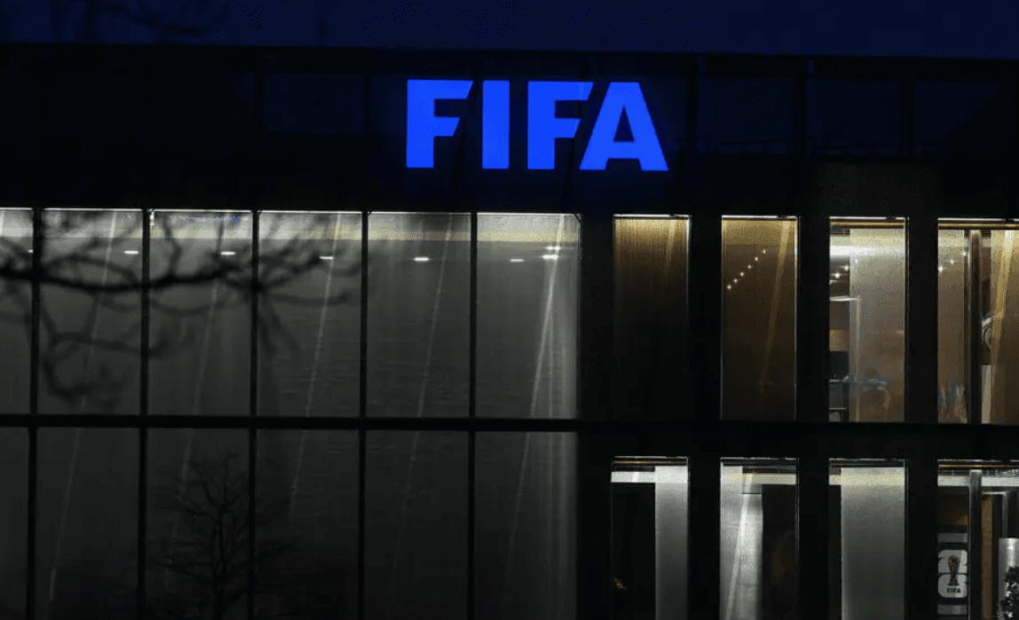 ވޯލްޑްކަޕްގައި އީރާނުން ކުޅޭނެކަން ފީފާއިން ކަށަވަރުކޮށްދީފި