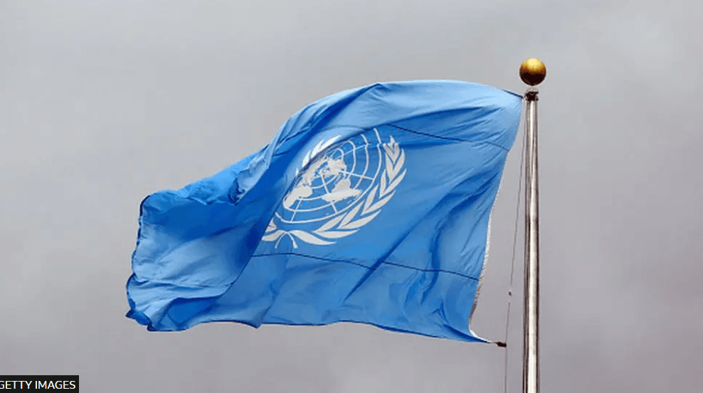 އިސްރާއީލުން ފާސްކުރި މަރުގެ އަދަބުގެ ގާނޫނު ތަންފީޒުކުރުމަކީ ހަނގުރާމައިގެ ކުށެއް: އދ.