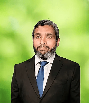 އެމްޑަބްލިއުއެސްސީގެ ޑީއެމްޑީ ޝާހިދު މަގާމުން ވަކިކޮށްފި