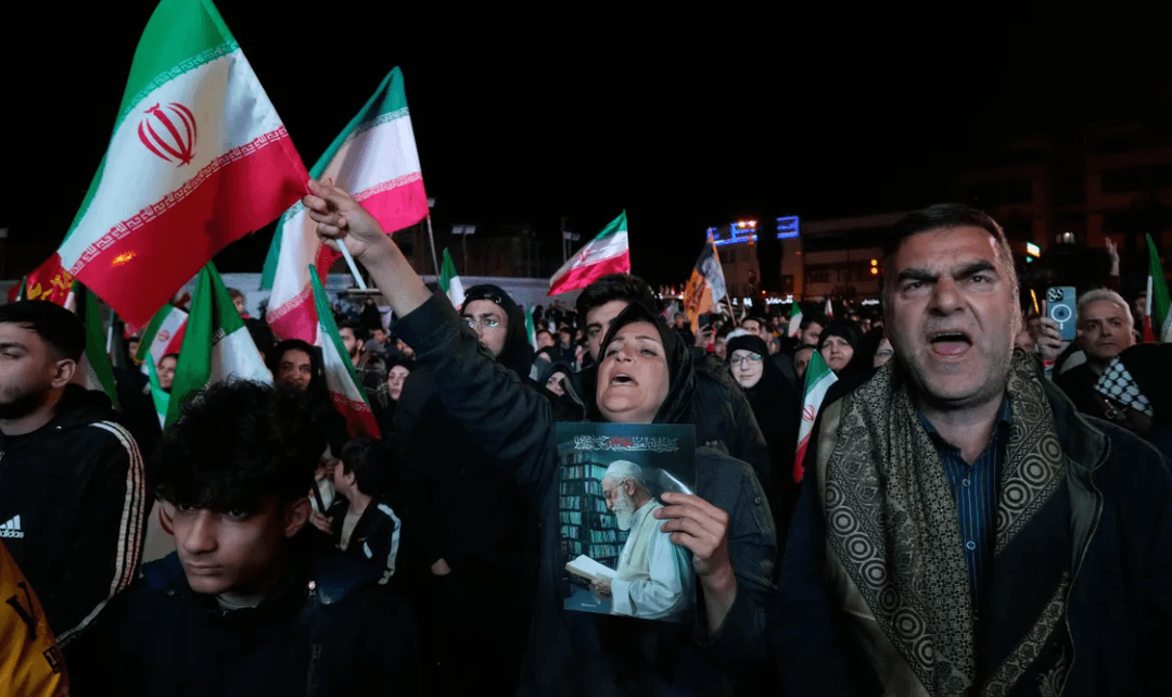 އިރާނާއި އެމެރިކާގެ ސުލްހައިގެ ރަސްމީ މަޝްވަރާތައް މިއަދު  ފަށަނީ