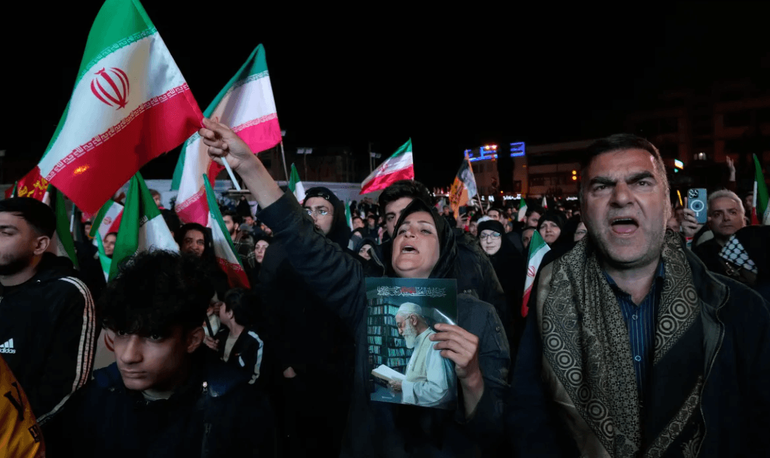 އިރާނާއި އެމެރިކާގެ ސުލްހައިގެ ރަސްމީ މަޝްވަރާތައް މިއަދު  ފަށަނީ