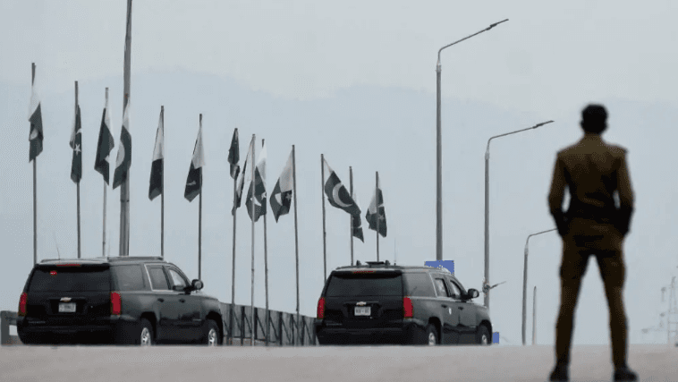 އެމެރިކާ އާއި އީރާނުގެ މެދުގައި މަތީ ފަންތީގެ ސުލްޙައިގެ މަޝްވަރާތައް ފަށައިފި