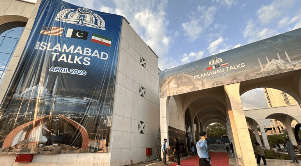 އެމެރިކާ އާއި އީރާނުގެ މަޝްވަރާތައް ކުރިއަށް، ދެވަނަ ދުވަހަކަށް ދެމިގެންދާނެ