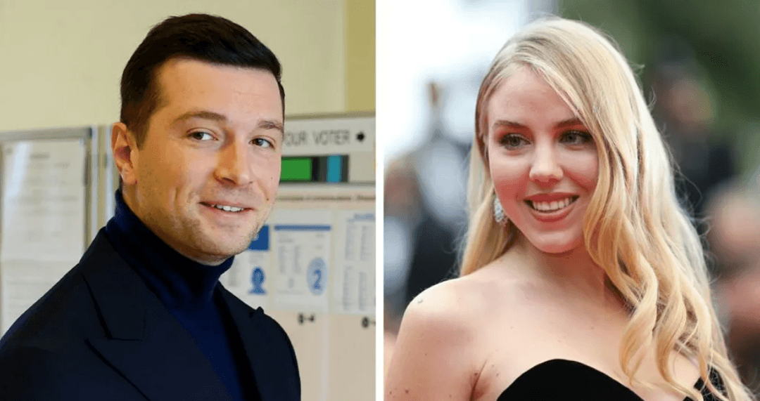  ފަރަންސޭސި އުންމީދީ  ލީޑަރު އިޓަލީގެ ޝާހީ ޢާއިލާގެ ބޭފުޅަކާއި ލޯބީގެ ގޮތުން ގުޅިވަޑައިގެންފައިވާ ކަމުގެ އަޑުތަކެއް