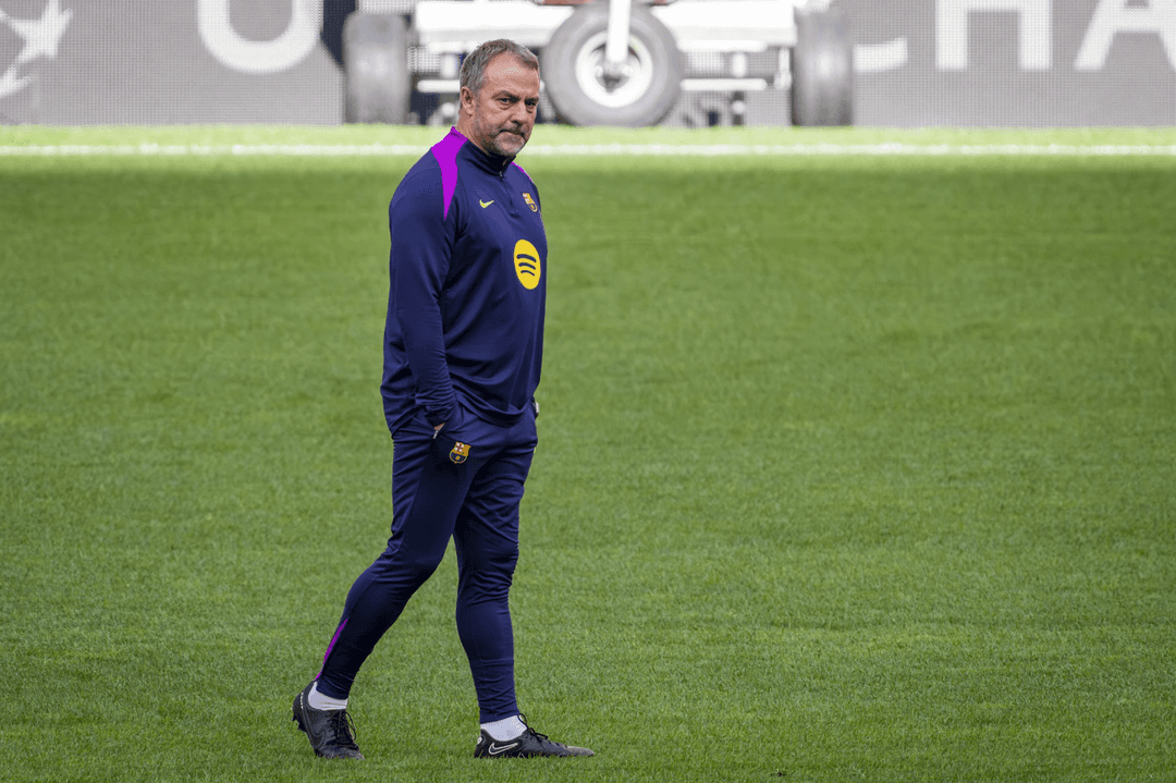 މިރޭގައި ކުޅޭ މެޗު ފެށުމުގެކުރިން ފްލިކް ޝަކުވާކުރަންފަށައިފި، މިފަހަރު ގޯސްވީ ދަނޑުގެ ވިނަގަނޑު