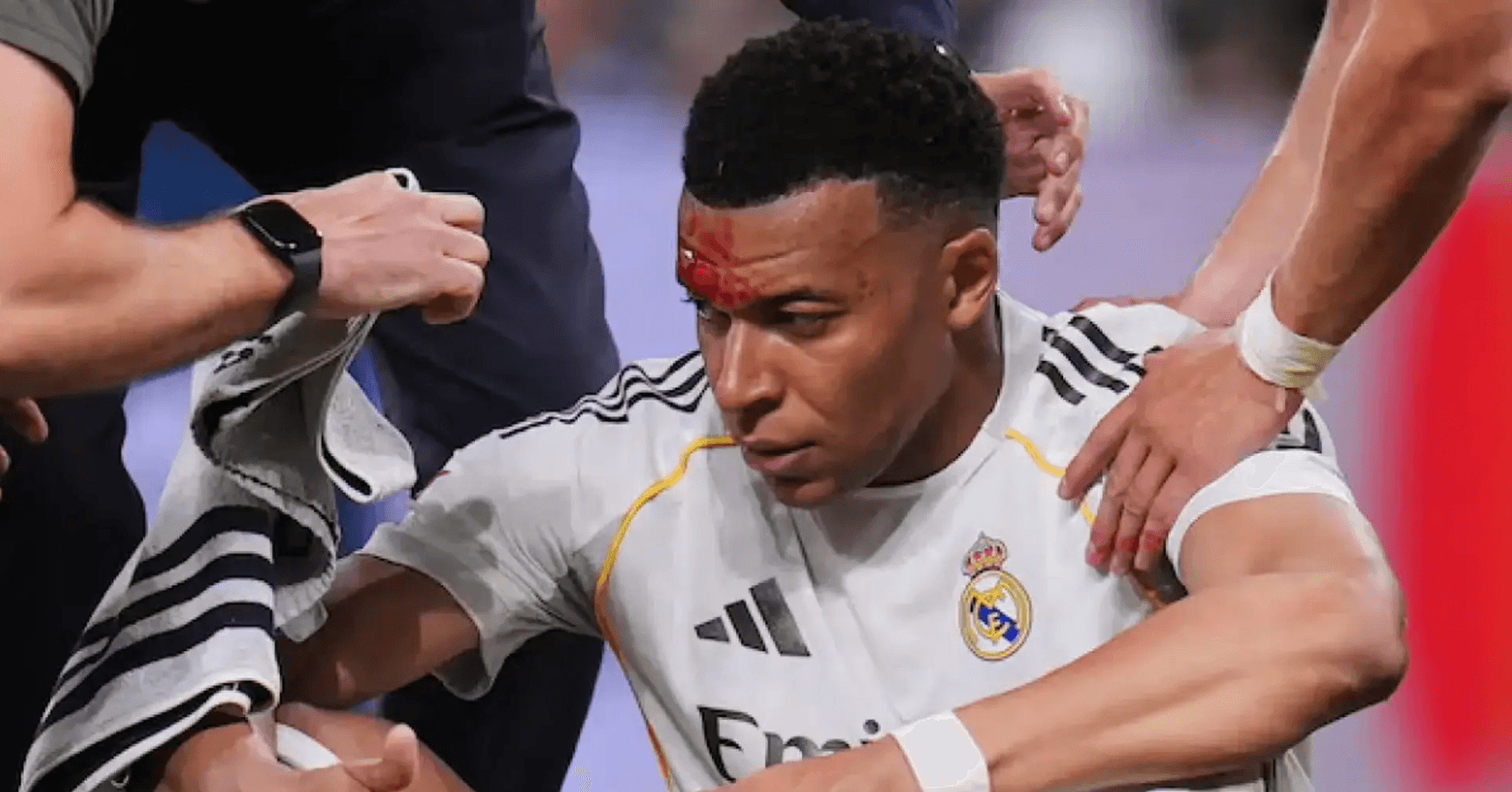 އެމްބާއްޕޭގެ ބޯފަޅައިގެންދިޔަސް ރެފްރީންގެ ނިންމުން މުލިޔަކުން ގޯހެއް ނޫން - ރެފްރީސް ކޮމިޓީ