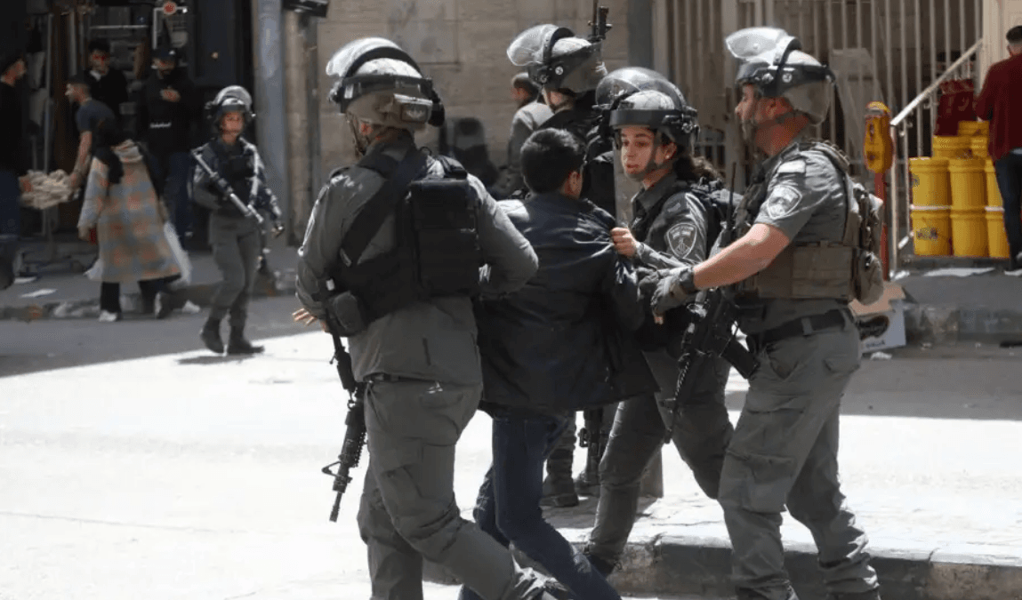 އޮކްޓޯބަރު 2023 އިން ފެށިގެން އިސްރާއީލުން ހުޅަނގު އައްސޭރިން 1،700 ފަލަސްތީނު ކުދިން ހައްޔަރުކޮށްފައިވޭ: ރިޕޯޓް