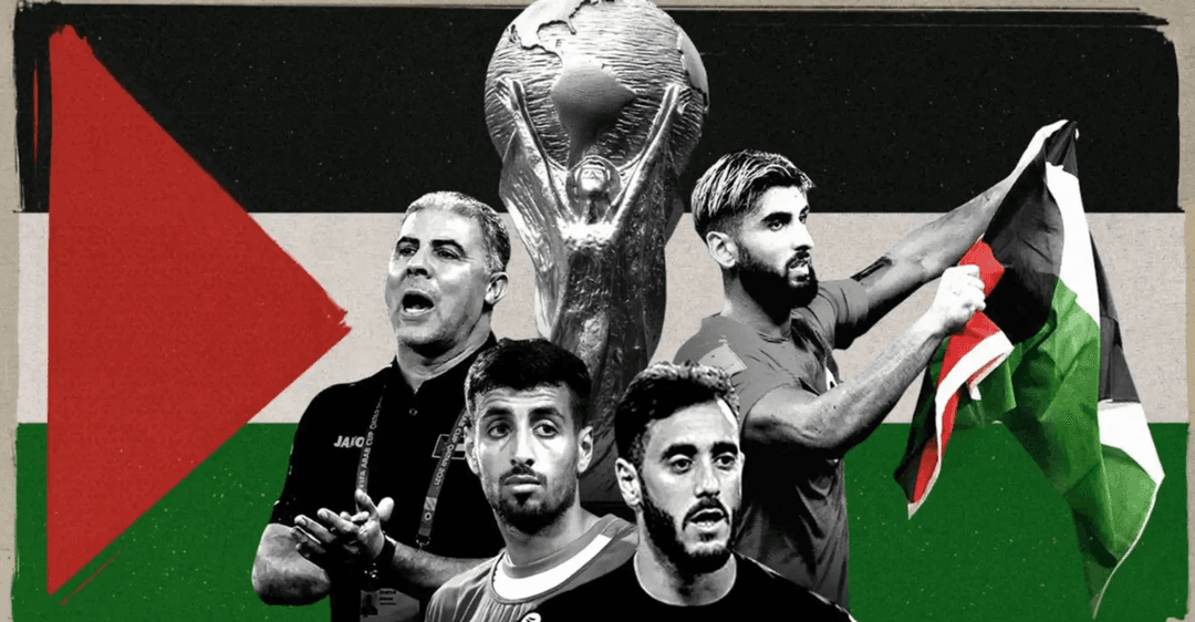 ފީފާ ކޮންފަރެންސްގައި ބައިވެރިވާ ފަލަސްޠީނުގެ ޑެލިގޭޓުންނަށް ވިސާދޭން ޑެންމާކުން ދެކޮޅުހަދައިފި