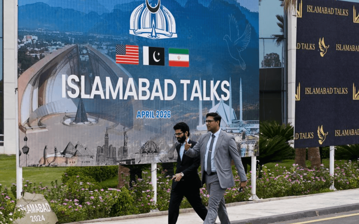  ދެވަނަ ބުރުގެ މަޝްވަރާގެ ވަގުތު ކުޑަތަންވާއިރު އިސްލާމްއާބާދުން ފެންނަނީ ތަފާތު މަންޒަރެއް