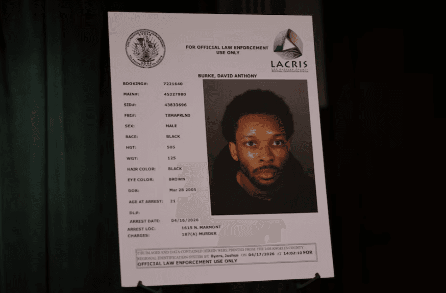 ލަވަކިޔުންތެރިޔާ އަދި ލަވަލިޔުންތެރިޔާ  ޑޭވިޑް އެންތަނީ ބާކް (ޑީފޯވީޑީ)