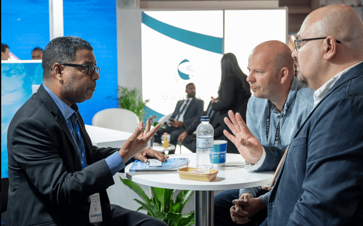 ބާސެލޯނާގައި ރާއްޖޭގެ މަސްވެރިކަން ޕްރޮމޯޓް ކުރުމަށް ހާއްސަ ހަރަކާތެއް