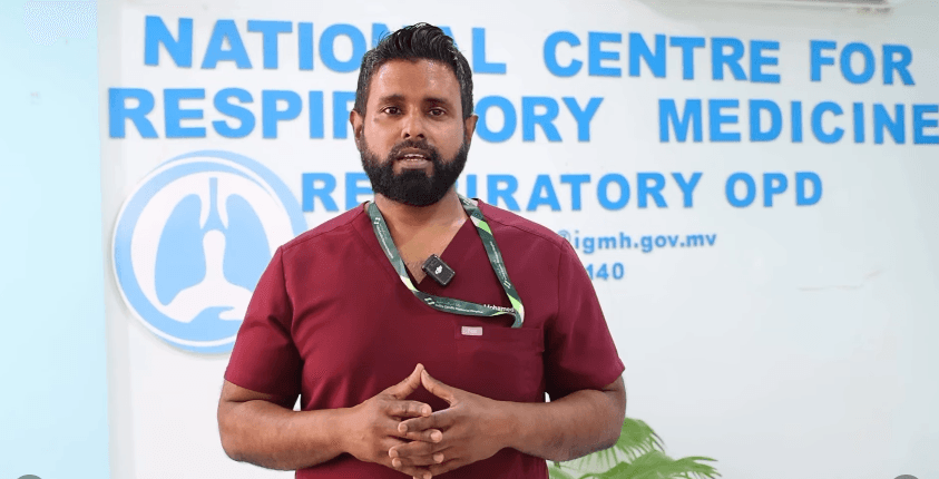 ޑރ. މުހައްމަދު ޢަލީ