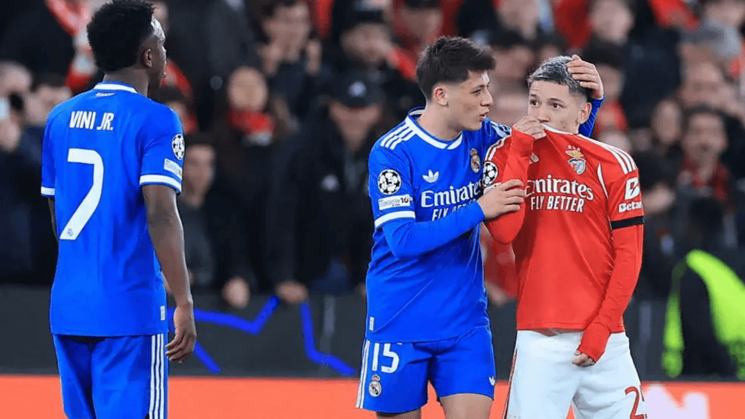 ވިނީސިއަސްއާއި ދިމާކުރި އާޖެންޓީނާގެ  ޕްރެސްޓިއާނީ ހަ މެޗަށް ސަސްޕެންޑްކޮށްފި