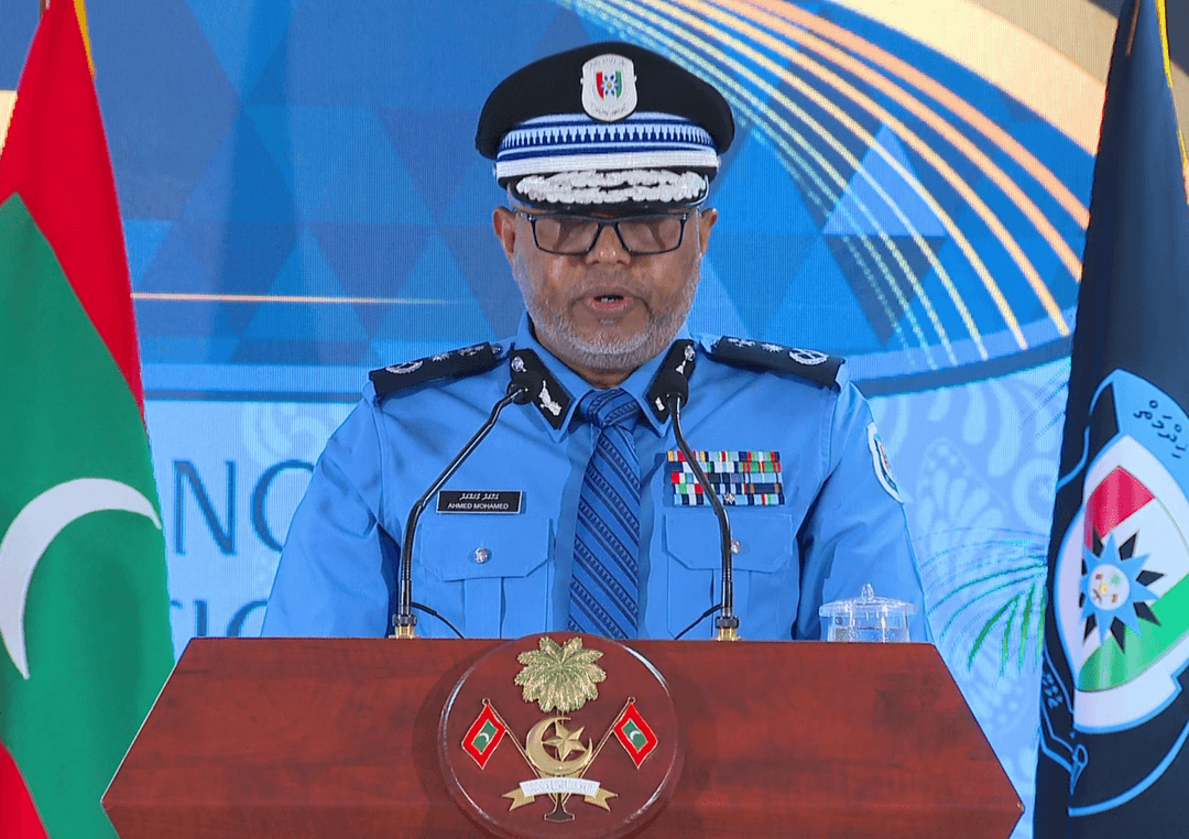 ނިންމުންތައް ނިންމުމުގައި އަންހެން އޮފިސަރުންގެ ބައިވެރިވުން އިތުރުކުރުމަށް އިސްކަންދޭނަން: ސީޕީ