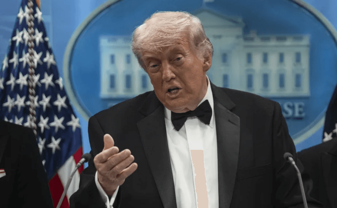 އީރާނާއި ދެކޮޅަށް ކުރާ ހަނގުރާމައިގެ ޚަރަދު ބޮޑުކަމުން ޓްރަމްޕަށް ބޮޑެތި ފިންތުންތަކެއް