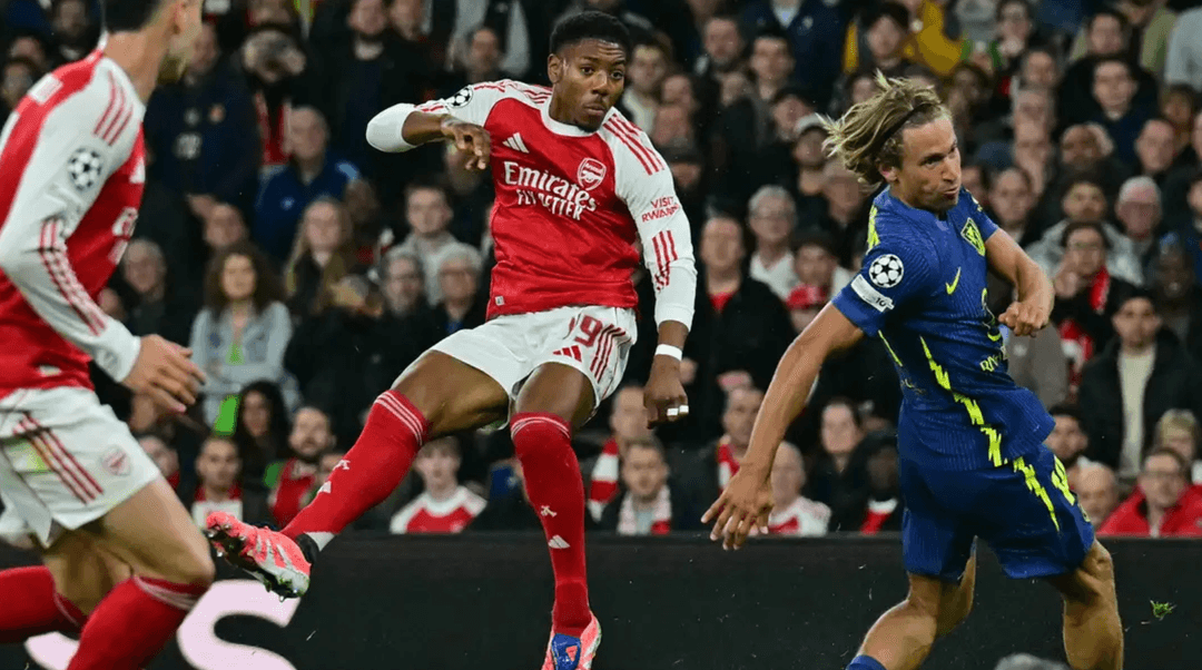 ޚަރާމްބޯލް ޑާރބީގައި ޕެނަލްޓީ މުބާރާތެއް - ފުރަތަމަ ލެގު 1-1 ޕެނަލްޓީއިން އެއްވަރު