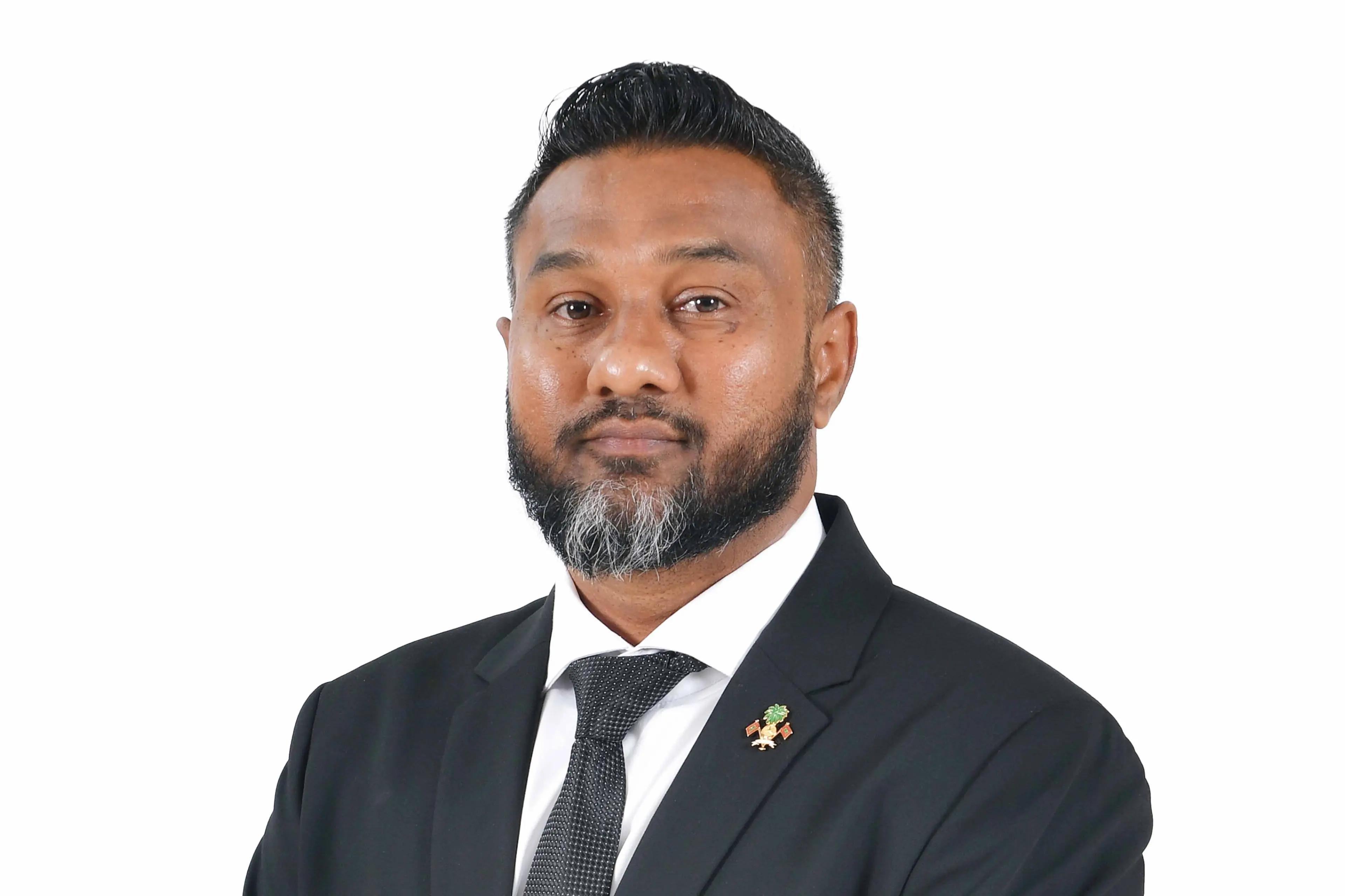 ދާއިރާގެ މަންފާއަށްޓަކައި ސިނާން ޕީއެންސީގެ ޓިކެޓް ދޫކޮށްލައިފި