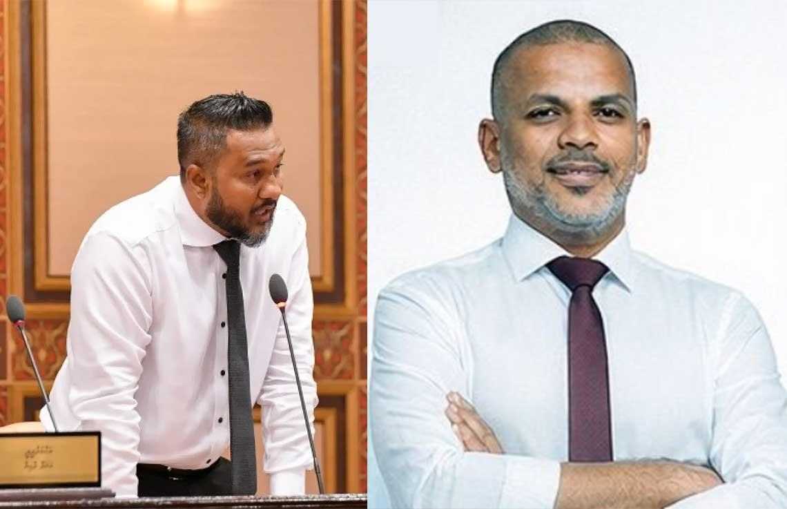 ހިތަދޫ އުތުުރު ދާއިރާގެ ޕީއެންސީ ޕްރައިމަރީ އަންނަ ހޮނިހިރު ދުވަހު ބާއްވަނީ 