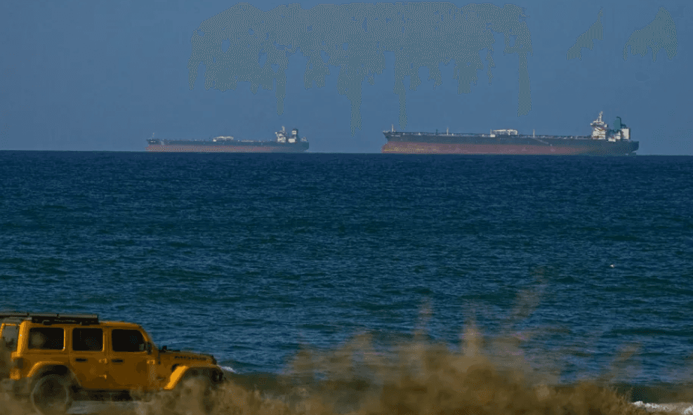 ލުބުނާނަށް އިސްރާއީލުން ދެމުންދާ ހަމަލާތަކާ ގުޅިގެން ހޮރްމުޒް ކަނޑުއޮޅިން ތެޔޮ އުފުލާ ބޯޓުފަހަރު ދަތުރުކުރުން އީރާނުން މެދުކަނޑާލައިފި