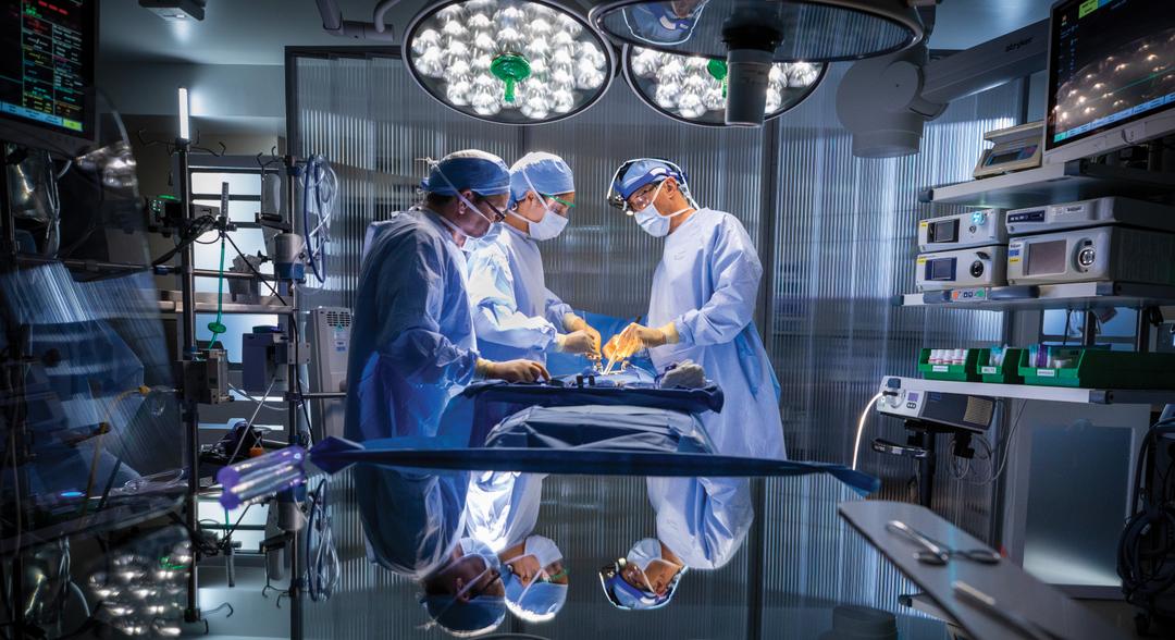 ދުނިޔޭގެ ޞިއްޙަތު ރައްކާތެރިކުރުމުގައި ސައިންސްގެ ދައުރު މުހިންމު: ރައީސް