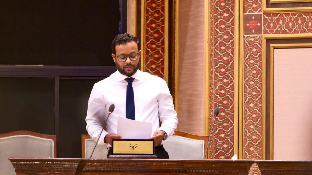 ނަތީޖާއަކަށް ނުބަލާނެ، ހުރިހާ ރަށެއްގައިވެސް ފަށާފައިވާ މަސައްކަތް ދާނީ ކުރިއަށް: މިނިސްޓަރ