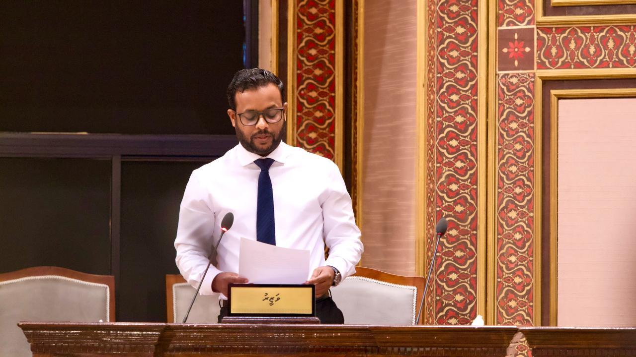 ނަތީޖާއަކަށް ނުބަލާނެ، ހުރިހާ ރަށެއްގައިވެސް ފަށާފައިވާ މަސައްކަތް ދާނީ ކުރިއަށް: މިނިސްޓަރ