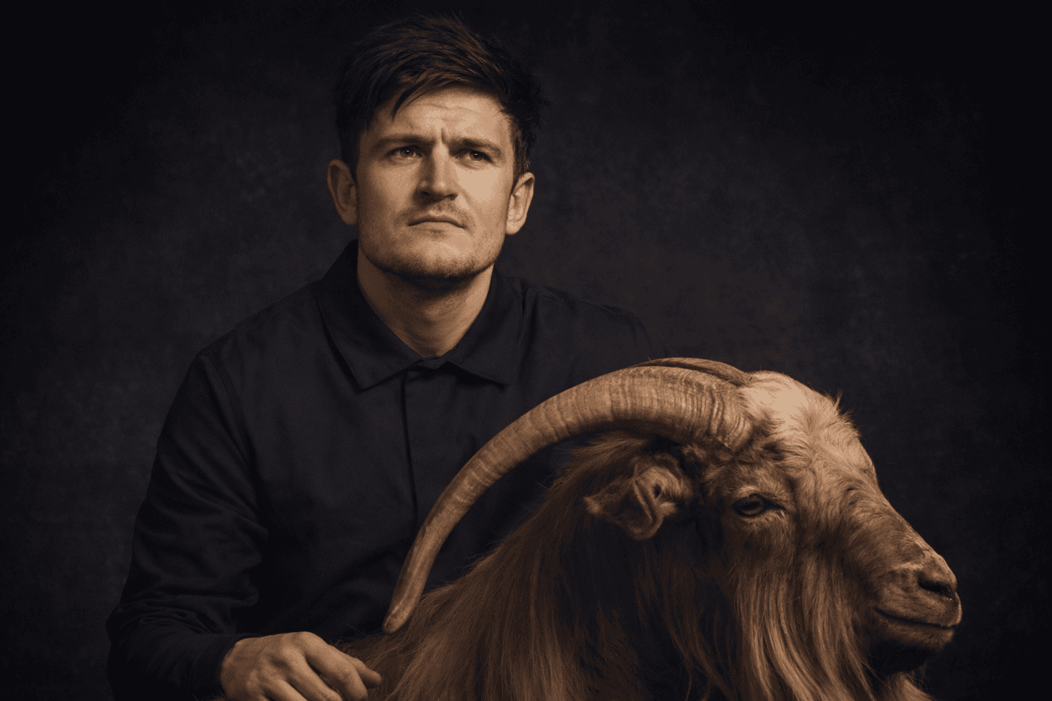 ގޯޓު ހެރީ މެގުއަރ މެންޗެސްޓަރ ޔުނައިޓެޑްގެ ކޮންޓްރެކްޓް އައުކޮށްފި