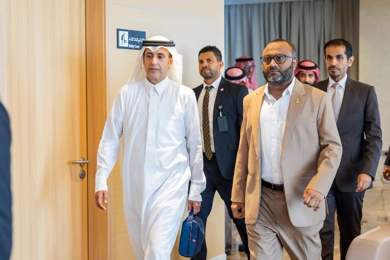 އަންނަ ހަފްތާގައި މައްކާ ރޫޓް އިނީޝިއޭޓިވްގެ ޓީމް ރާއްޖެއަށް