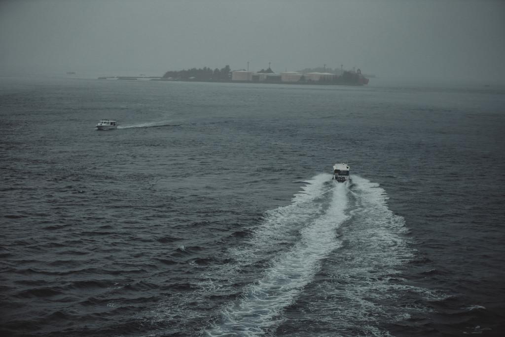 އަންގާރައިން ފެށިގެން ރާއްޖޭގެ އެކި ހިސާބުތަކަށް ވިއްސާރަ ކުރާނެ:މެޓް އޮފީސް