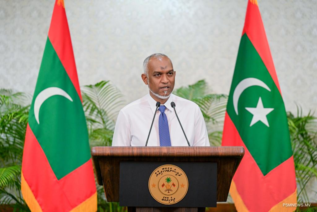 އަދަދު ނޫހުގެ  ޑޮކިއުމަންޓްރީ: ދޮގު ވާހަކަ ފެތުރި ހުރިހާ ފަރާތްތަކާ ދެކޮޅަށް ދައުވާ ކުރާނަން: ރައީސް