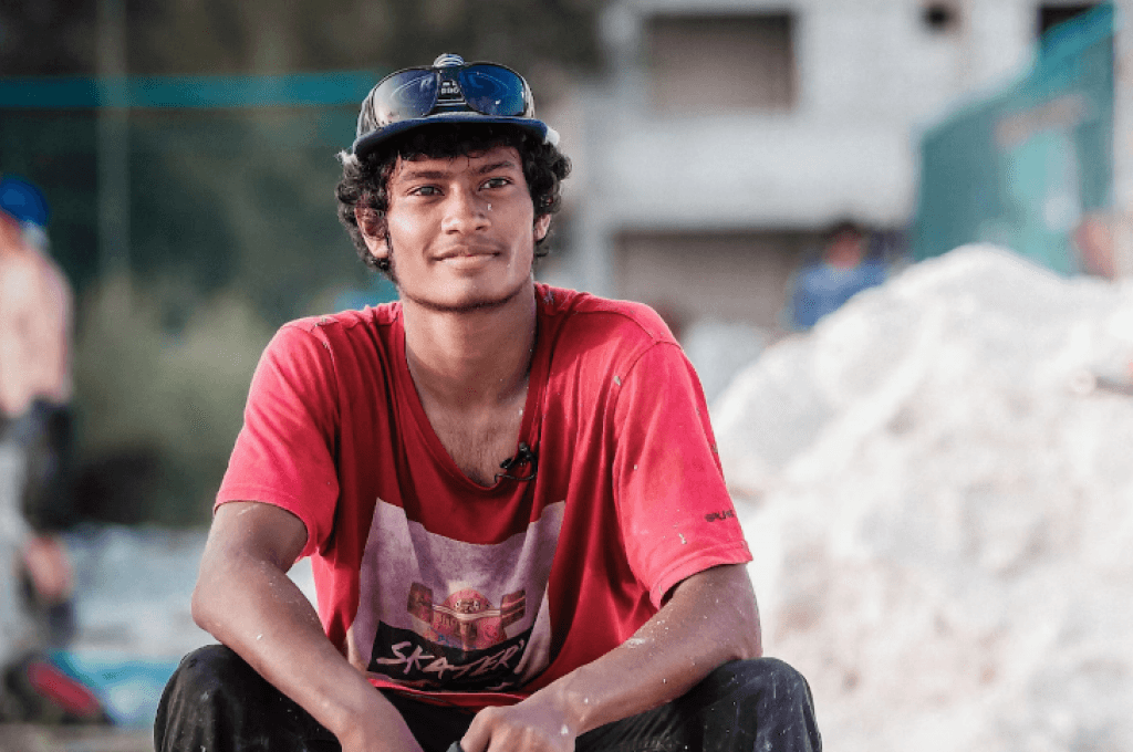 ޝިއާއުގެ މަރު: ދެ ދައުވާއެއް ސާބިތު، ޝާހިލްއަށް ތިން އަހަރުގެ ޖަލު ހުކުމެއް