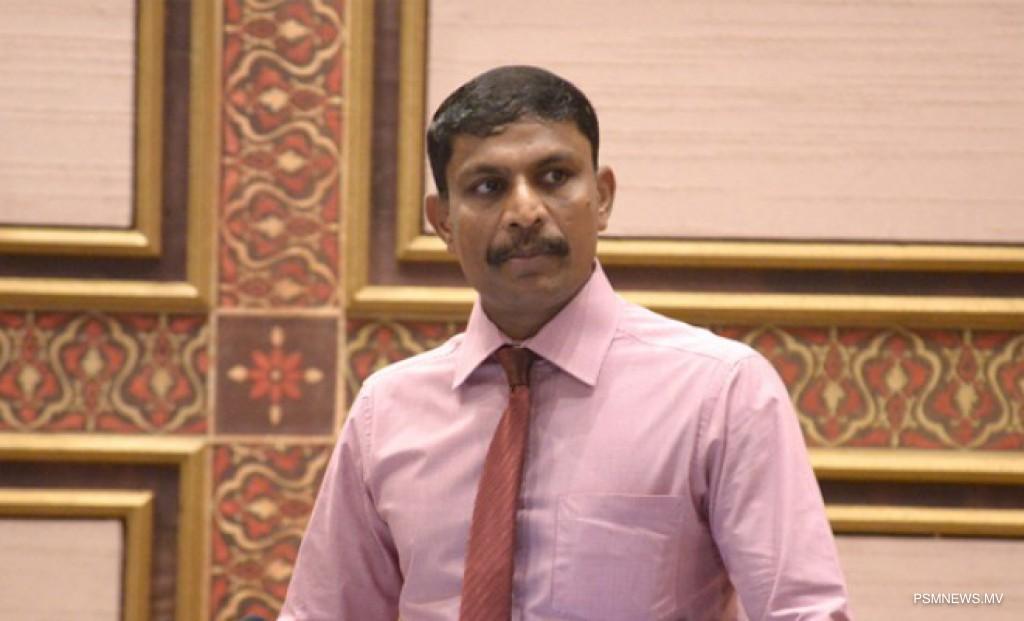 ރަމަޟާން މަހު ގަދަ އަވީގައި ރައީސް ކުރެއްވި މަސައްކަތްޕުޅަކީ އާދައިގެ ކަމެއް ނޫން : ރިޔާޒް