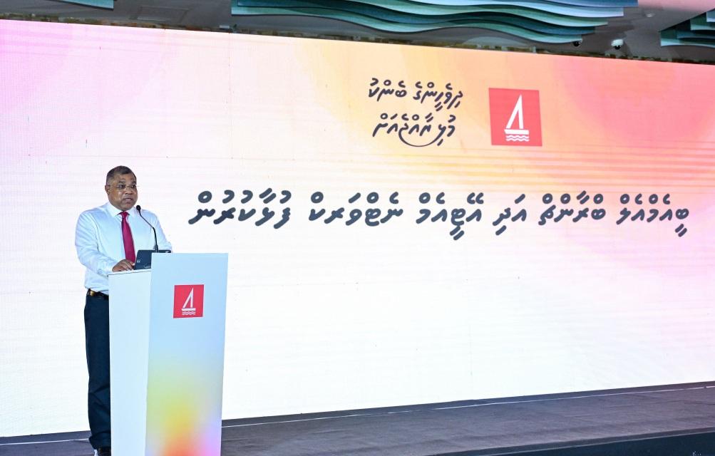 ގައުމީ ބޭންކުން އޭޓީއެމް ވިއުގަ ފުޅާކުރުން ފާހަގަކޮށްފި