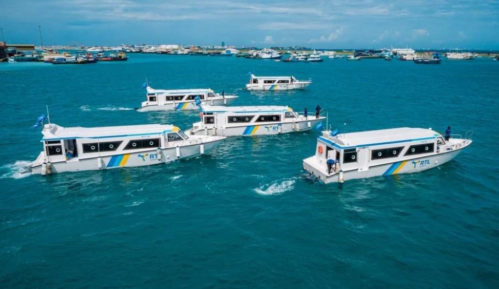 އޮގަސްޓް މަސް ނިމުމުގެ ކުރިން ރާއްޖޭގެ ހުރިހާ ހިސާބަކަށް އާރުޓީއެލްގެ ޚިދުމަތް ފަށަނީ