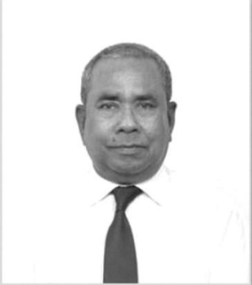 ކޮމަންޑޫ މޫސާ ރަމީޒް އަވަހާރަވުމާ ގުޅިގެން ރައީސްގެ ތައުޒިޔާ